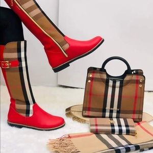 Meet your Posher, T simone